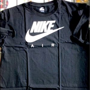 Nike tee shirt